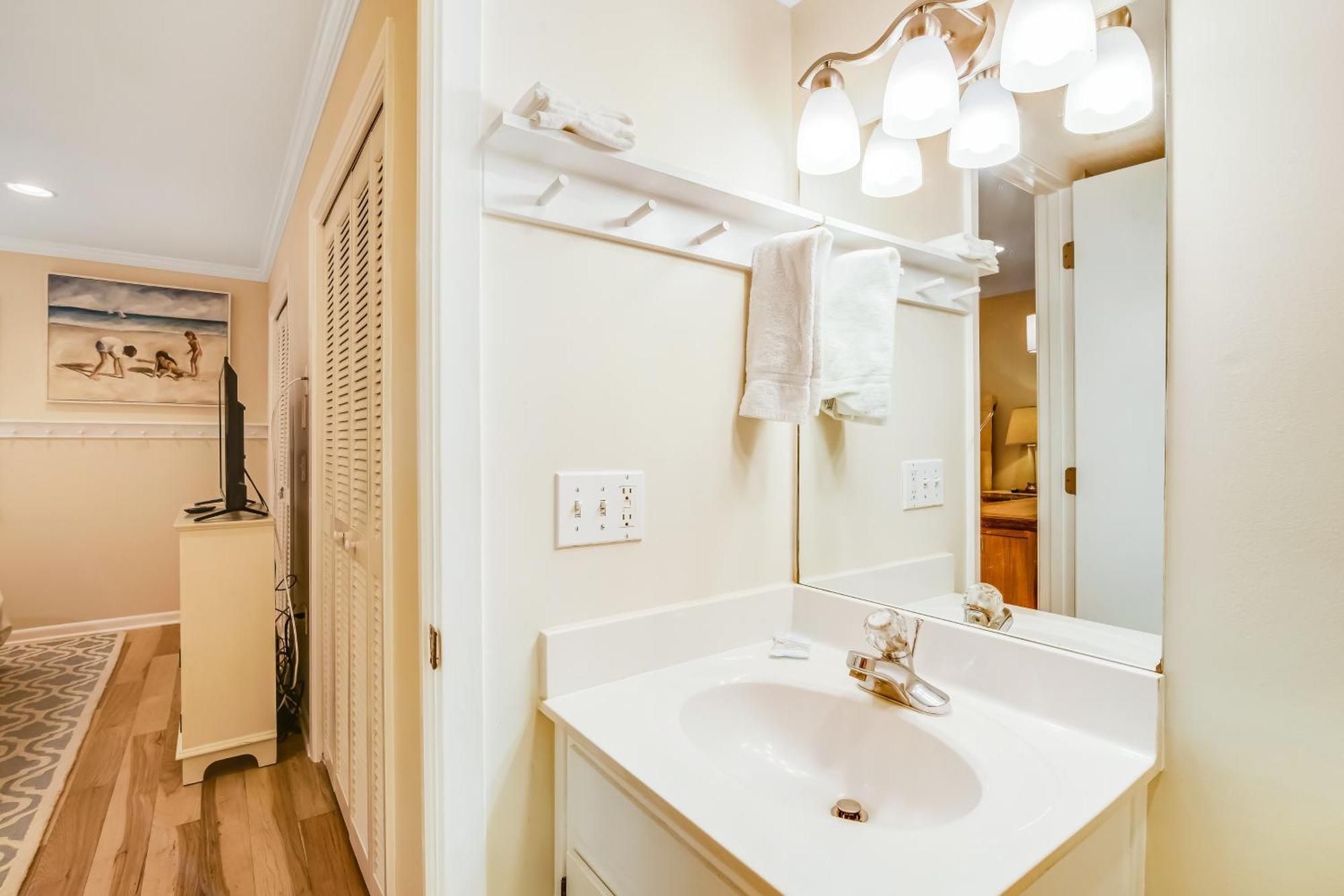 Latitude Condos パナマシティービーチ 部屋 写真