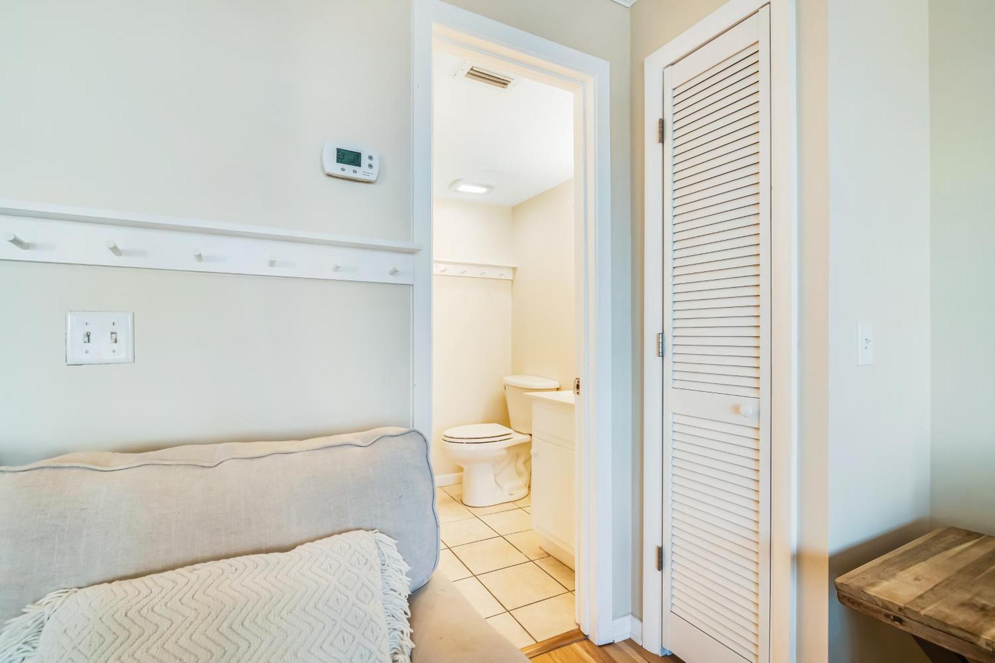 Latitude Condos パナマシティービーチ 部屋 写真