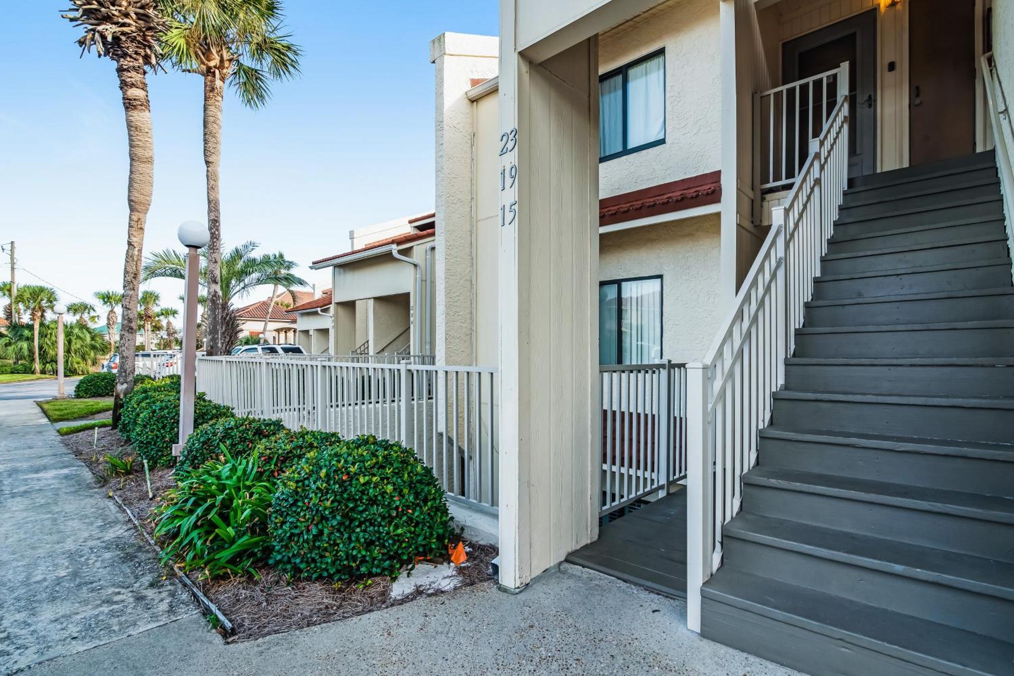 Latitude Condos パナマシティービーチ 部屋 写真
