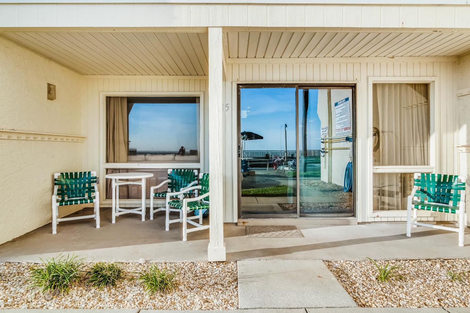 Latitude Condos パナマシティービーチ 部屋 写真