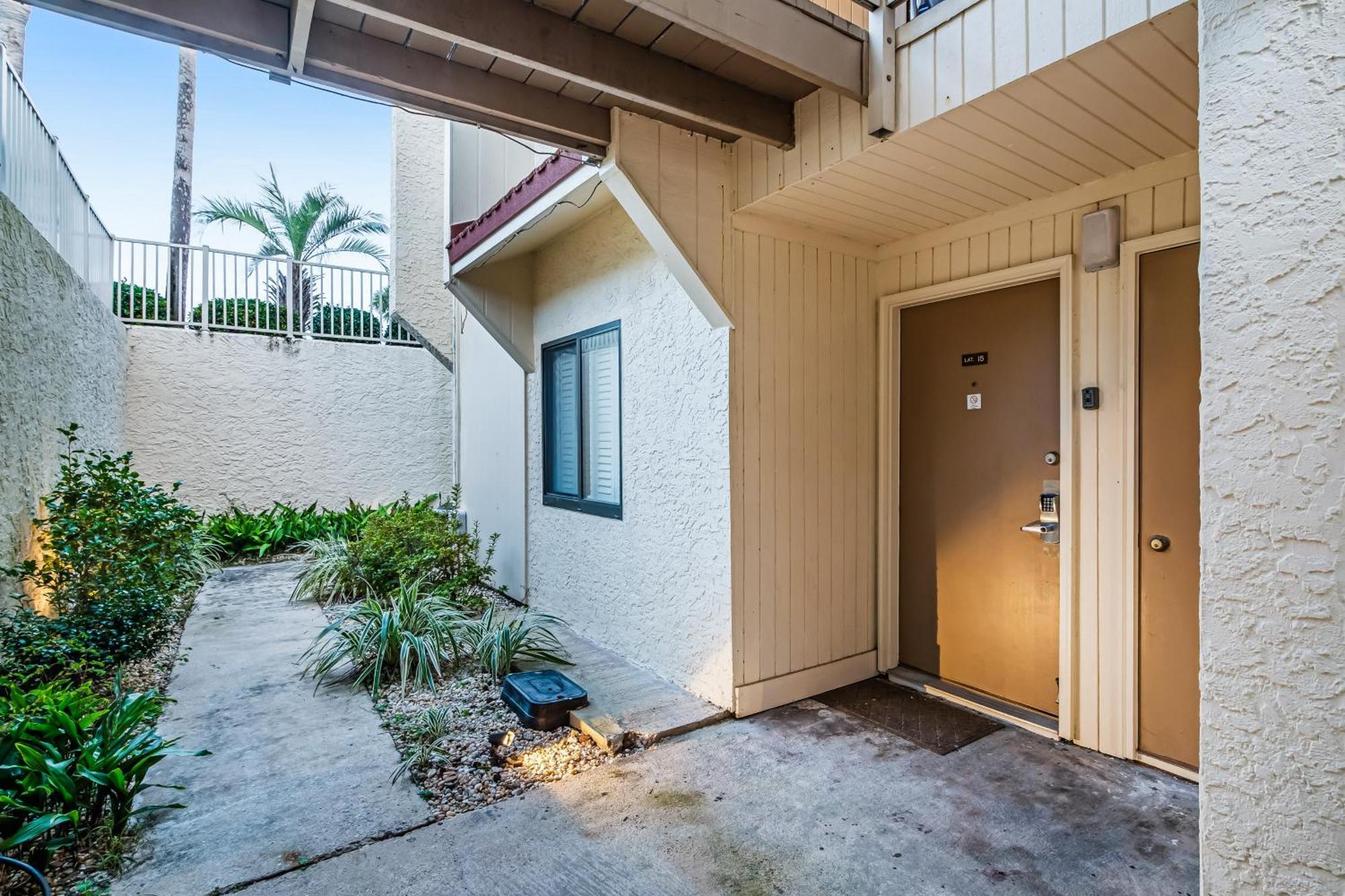 Latitude Condos パナマシティービーチ 部屋 写真