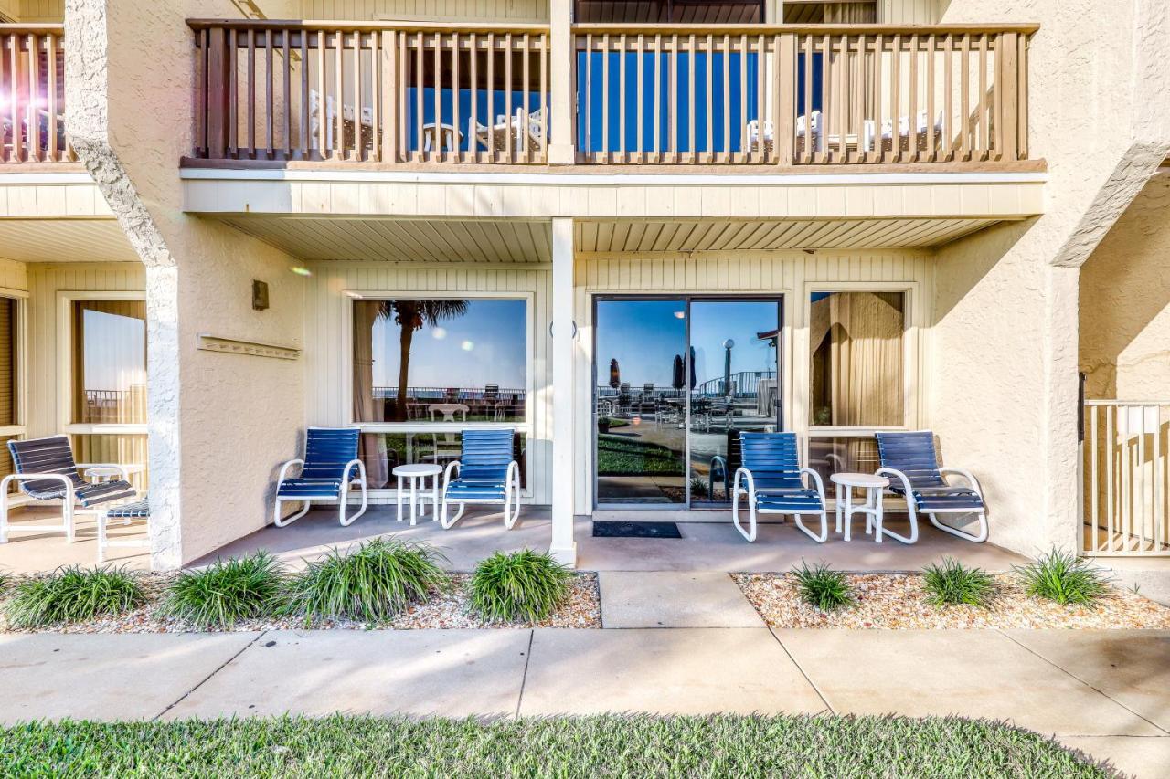 Latitude Condos パナマシティービーチ エクステリア 写真